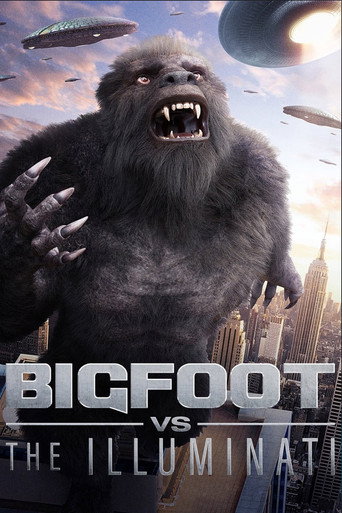 Коллекция всех эпизодов BC Fourteen Bigfoot онлайн на Эмбликс