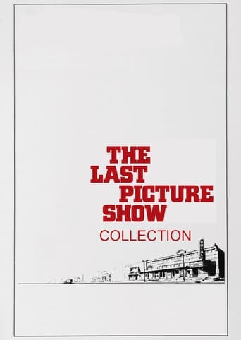 Коллекция всех эпизодов The Last Picture Show and Texasville онлайн на Эмбликс