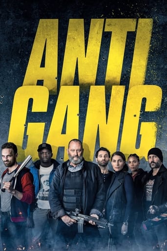 Коллекция всех эпизодов Antigang - Saga онлайн на Эмбликс