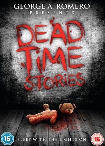 Коллекция всех эпизодов Deadtime Stories онлайн на Эмбликс