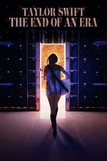 Сериал Тейлор Свифт: The Eras Tour — Конец Эры онлайн на Эмбликс