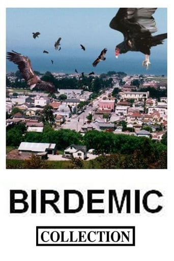 Коллекция всех эпизодов Birdemic онлайн на Эмбликс