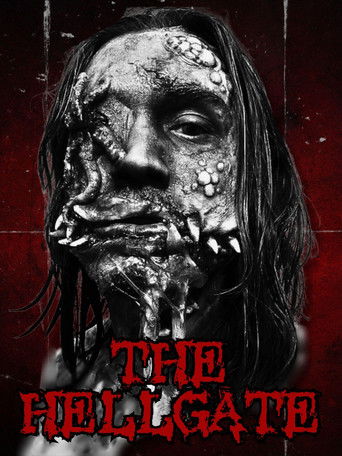 Фильм Врата в ад online на emblix