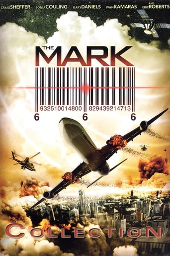 Коллекция всех эпизодов The Mark онлайн на Эмбликс