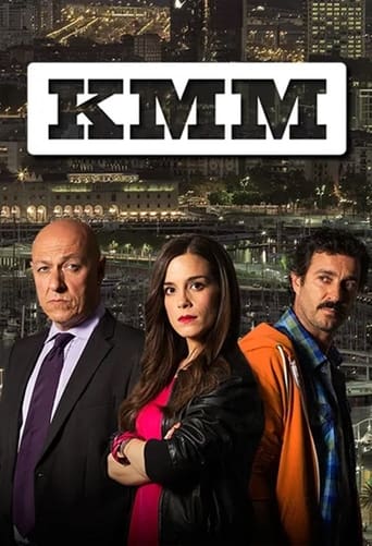 Сериал Кубала, Морено и Мончон онлайн на Эмбликс