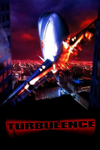 Коллекция всех эпизодов Turbulence онлайн на Эмбликс