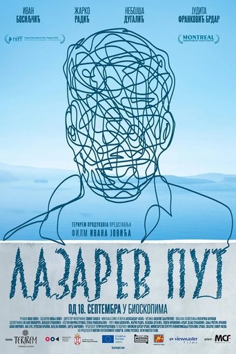 Фильм Путь Лазаря online на emblix