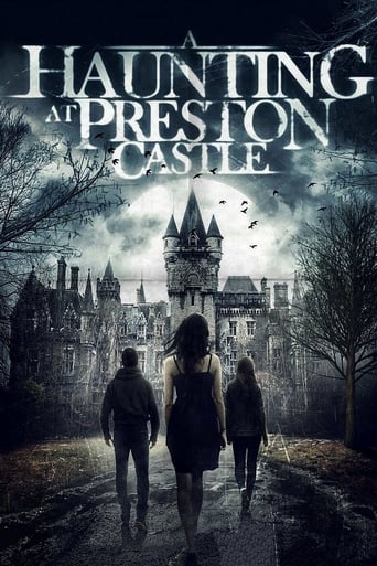 Фильм A Haunting at Preston Castle online на emblix