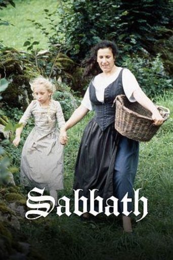 Коллекция всех эпизодов Sabbath онлайн на Эмбликс