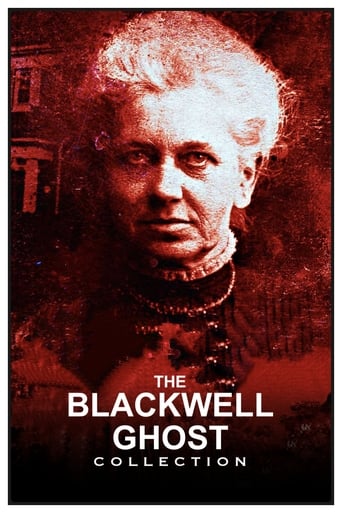 Коллекция всех эпизодов The Blackwell Ghost онлайн на Эмбликс