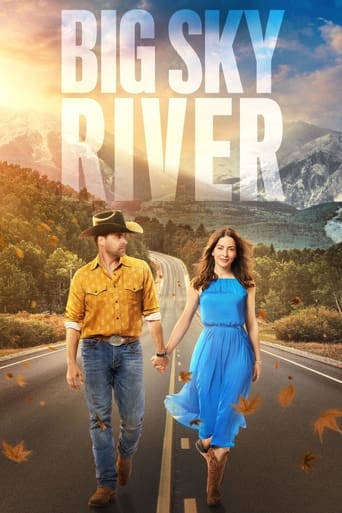 Коллекция всех эпизодов Big Sky River онлайн на Эмбликс