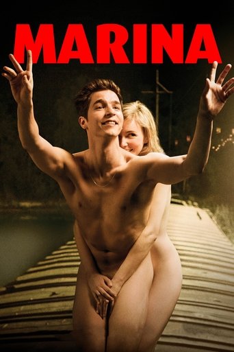 Фильм Марина online на emblix