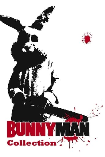 Коллекция всех эпизодов Bunnyman онлайн на Эмбликс