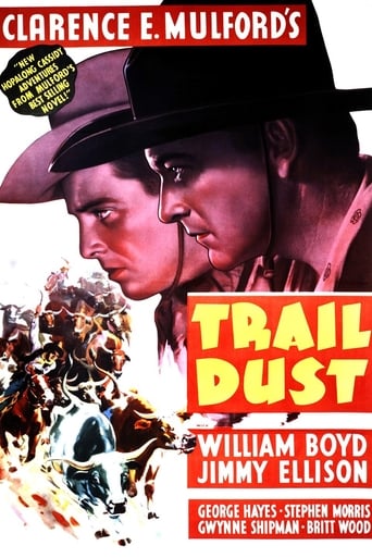 Фильм Trail Dust online на emblix