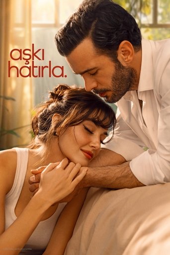 Сериал Напоминание / Помни о любви онлайн на Эмбликс