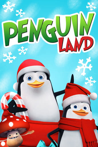 Фильм Penguin Land online на emblix