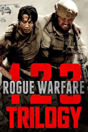 Коллекция всех эпизодов Rogue Warfare онлайн на Эмбликс