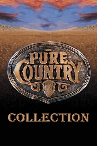 Коллекция всех эпизодов Pure Country онлайн на Эмбликс