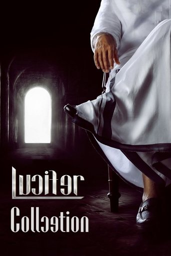 Коллекция всех эпизодов Lucifer онлайн на Эмбликс