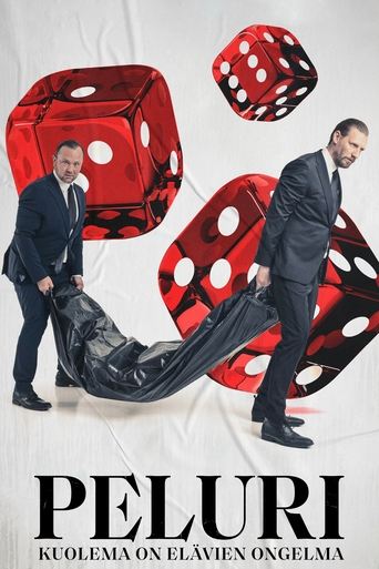 Фильм Игрок. Смерть – проблема для живых online на emblix