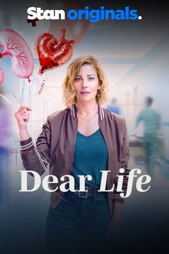 Сериал Дорогая жизнь онлайн на Эмбликс