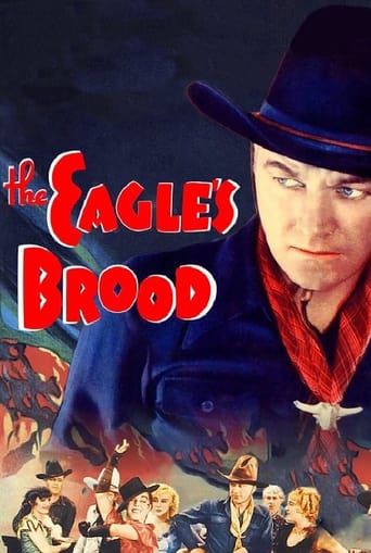 Фильм The Eagle's Brood online на emblix