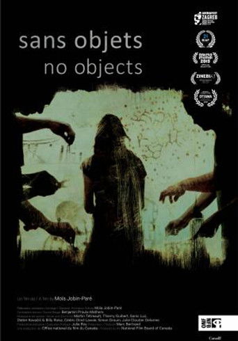 Фильм Без предметов online на emblix