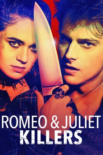 Ромео и Джульетта: Убийственная парочка