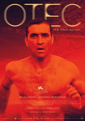 Фильм Отец online на emblix