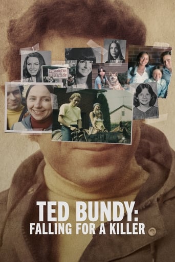 Тед Банди: Влюбиться в убийцу