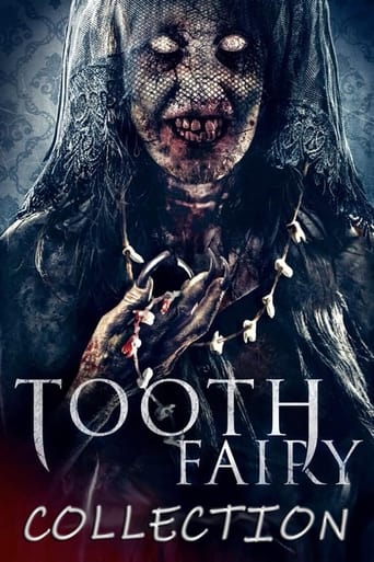 Коллекция всех эпизодов Tooth Fairy (Horror) онлайн на Эмбликс