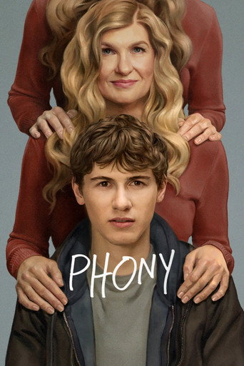 Сериал Подмена онлайн на Эмбликс