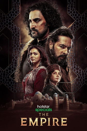 Сериал Империя онлайн на Эмбликс