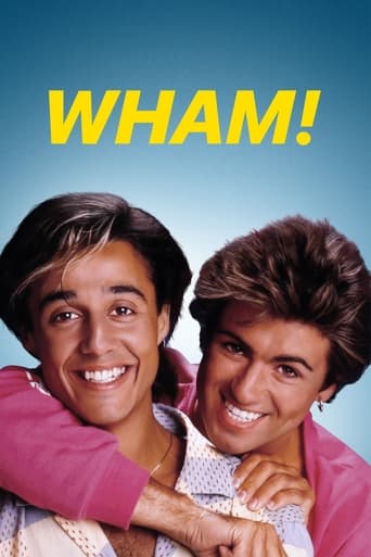 Фильм Легенда Wham! online на emblix