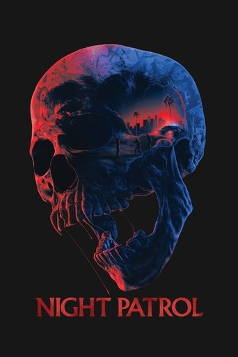 Фильм Ночной патруль online на emblix