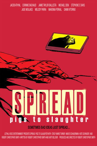 Фильм Свиньи на убой online на emblix