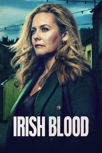 Сериал Ирландская кровь онлайн на Эмбликс