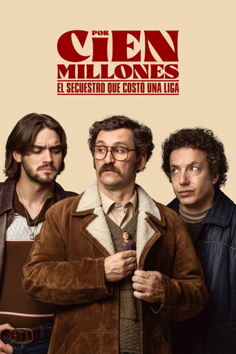 Сериал За сто миллионов онлайн на Эмбликс