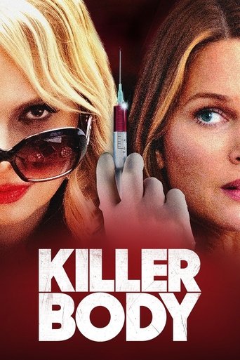 Фильм Убийственное тело online на emblix