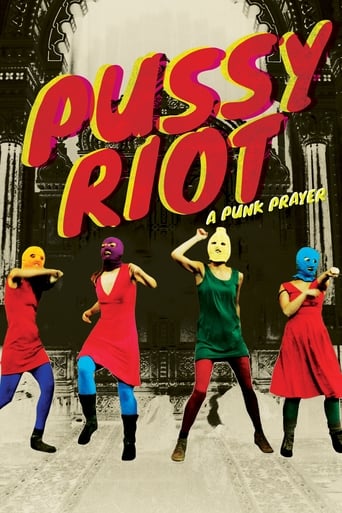 Фильм Показательный процесс: История Pussy Riot online на emblix