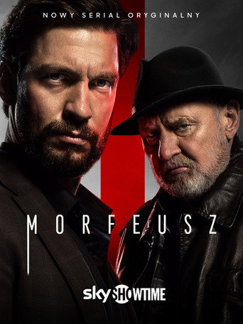 Сериал Морфей онлайн на Эмбликс