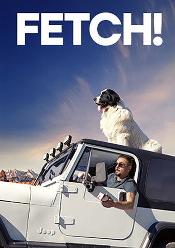 Сериал БИМ онлайн на Эмбликс