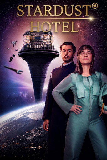 Сериал Отель «Стардаст» онлайн на Эмбликс