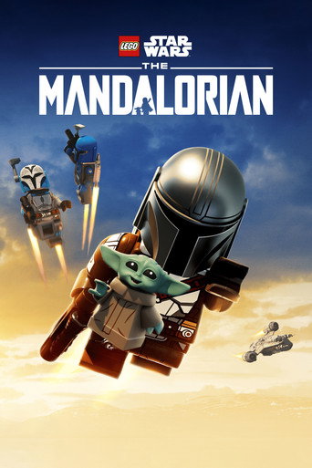 Фильм LEGO Звёздные войны: Мандалорец online на emblix