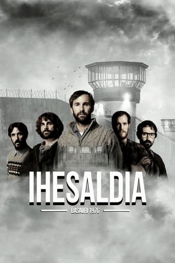 Сериал Побег онлайн на Эмбликс