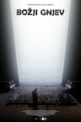 Фильм Божий гнев online на emblix