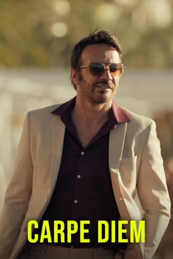 Сериал Лови момент онлайн на Эмбликс