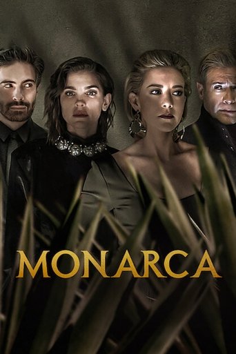 Сериал Монархиня онлайн на Эмбликс