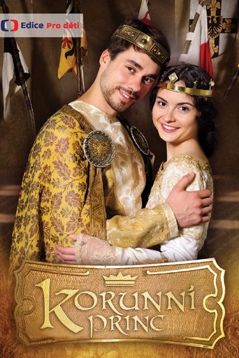 Фильм Наследный принц online на emblix