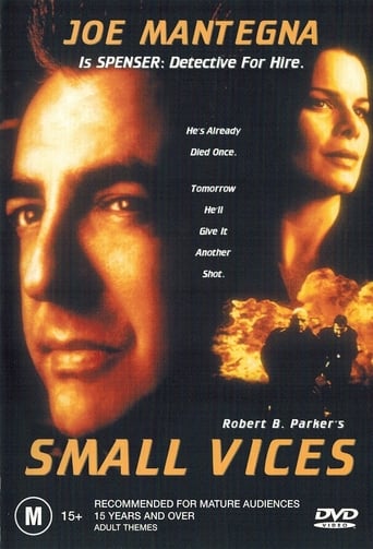 Фильм Small Vices online на emblix